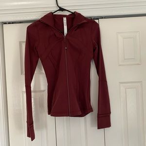 Lululemon define jacket